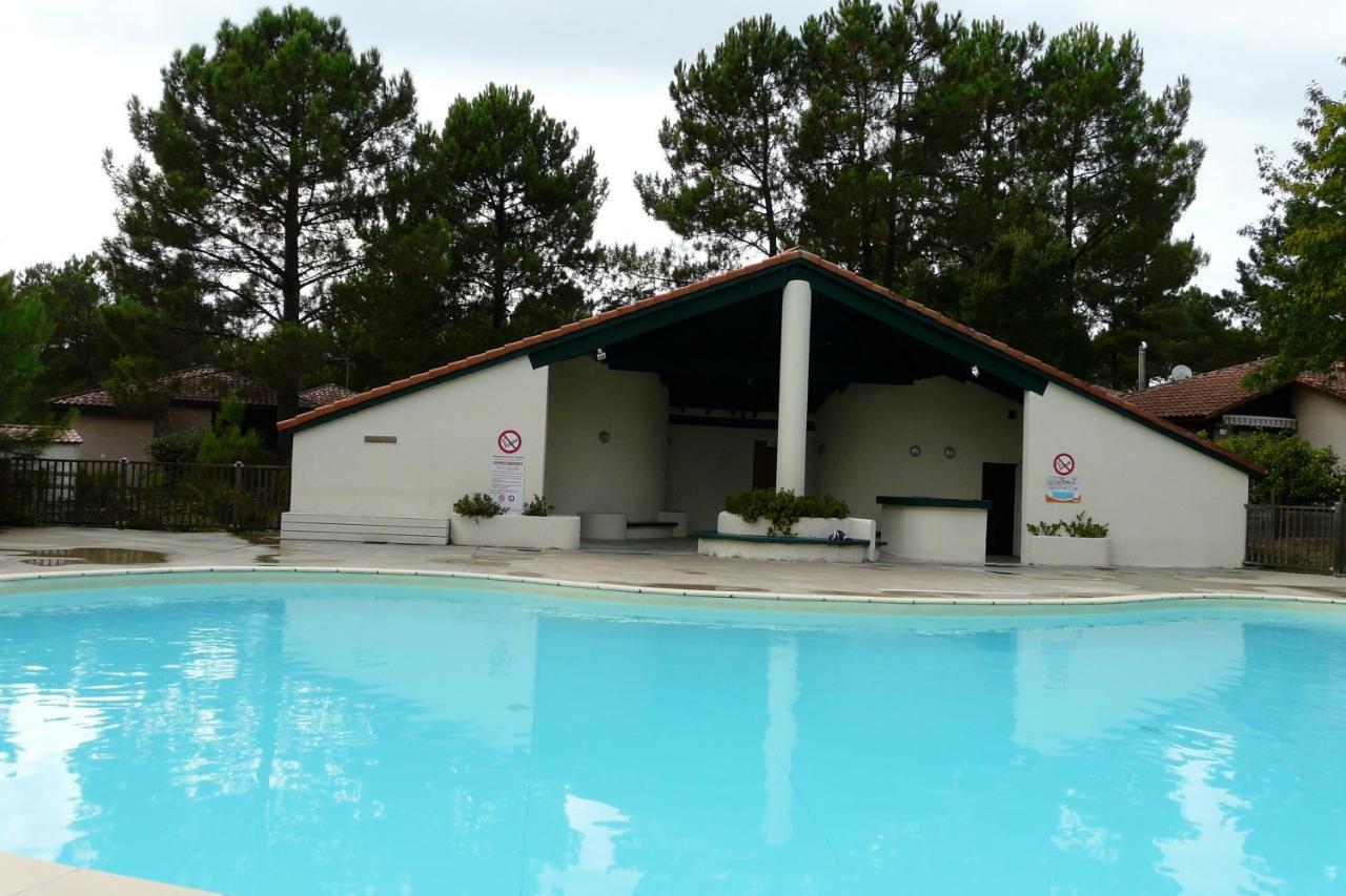 Villa Blue Ocean Moliets-et-Maa Exterior foto